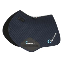 ARMA Branded Jump Saddlecloth^Shires Equestrian Best