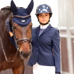 ARMA Calm Fly Hood^Shires Equestrian Best