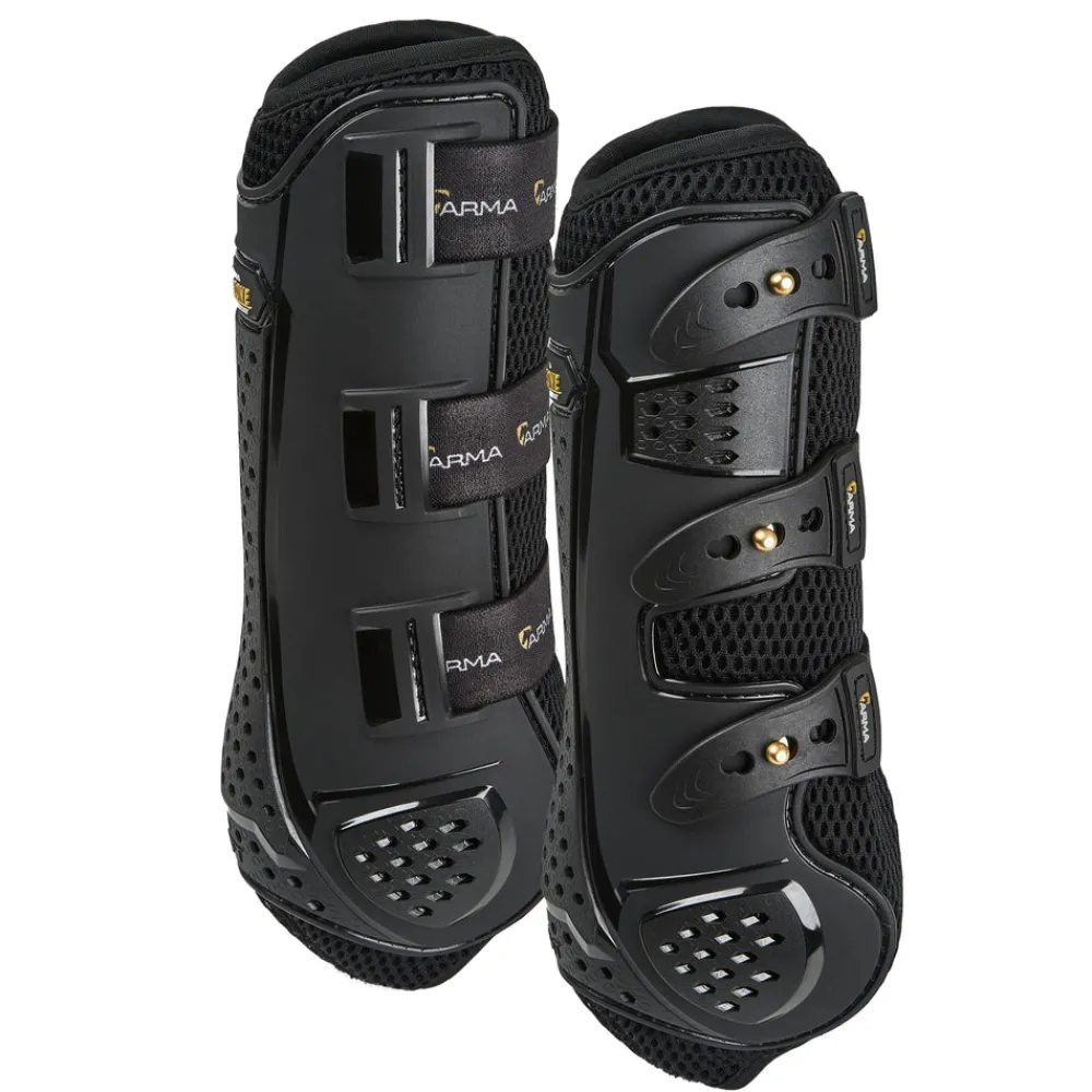 ARMA OXI-ZONE Training Boots^Shires Equestrian Clearance