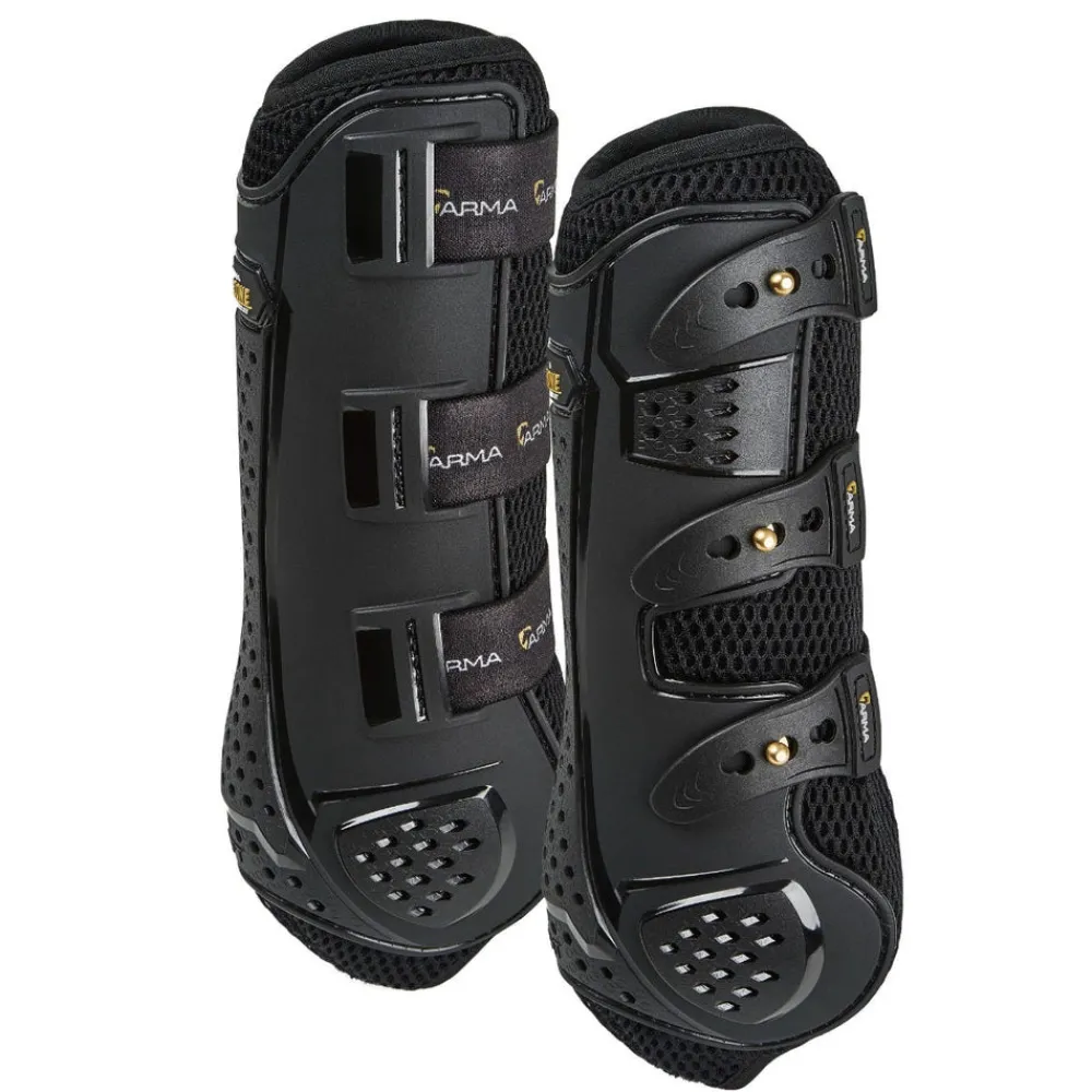 ARMA OXI-ZONE Training Boots^Shires Equestrian Clearance