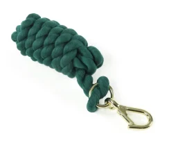 ARMA Plain Headcollar Lead Rope^Shires Equestrian