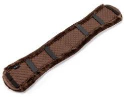 ARMA SupaFleece Dressage Girth Sleeve^Shires Equestrian