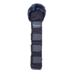 ARMA SupaFleece Quilted Tail Guard^Shires Equestrian