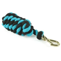 ARMA Two Tone Headcollar Lead Rope^Shires Equestrian Clearance