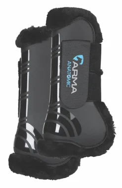 ARMA NX-JMP SupaFleece Tendon Boots^Shires Equestrian