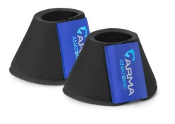 ARMA NX-MAX Over Reach Boots^Shires Equestrian New