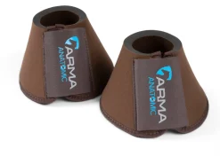 ARMA NX-MAX Over Reach Boots^Shires Equestrian New