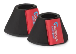ARMA NX-MAX Over Reach Boots^Shires Equestrian New