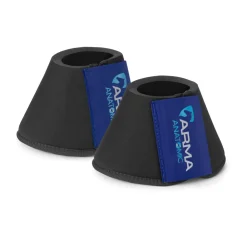 ARMA NX-MAX Over Reach Boots^Shires Equestrian New