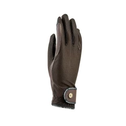Aubrion Aero Flexfit Riding Gloves - Childs^Shires Equestrian Discount