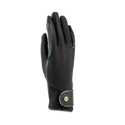 Aubrion Aero Flexfit Riding Gloves^Shires Equestrian Online