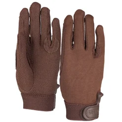 Aubrion Newbury Riding Gloves - Childs^Shires Equestrian Best