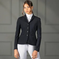 Aubrion Newton Show Jacket^Shires Equestrian New