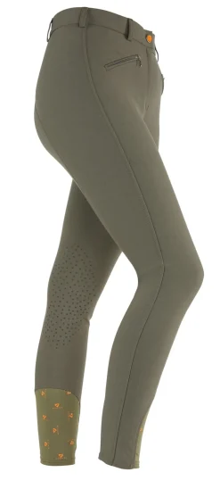 Aubrion Thompson Breeches - Maids^Shires Equestrian Clearance