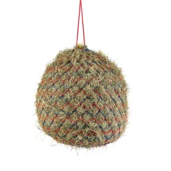 Deluxe Haynet^Shires Equestrian Online
