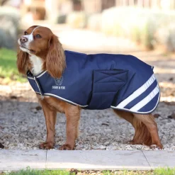 Digby & Fox Lite Waterproof Dog Coat^Shires Equestrian