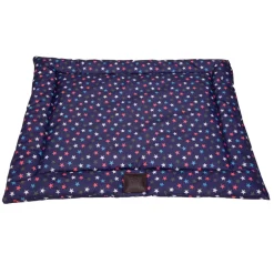 Digby & Fox Waterproof Padded Dog Bed^Shires Equestrian Clearance