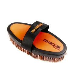 EZI-GROOM Grip Body Wash Brush^Shires Equestrian Discount