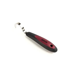 EZI-GROOM Grip Hoof Pick^Shires Equestrian Hot