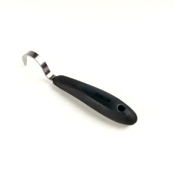EZI-GROOM Grip Hoof Pick^Shires Equestrian Hot