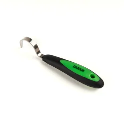 EZI-GROOM Grip Hoof Pick^Shires Equestrian Hot