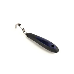 EZI-GROOM Grip Hoof Pick^Shires Equestrian Hot