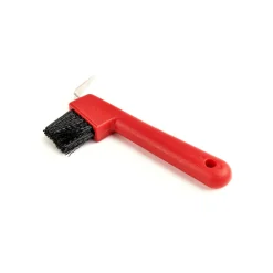 EZI-GROOM Hoof Pick/Brush^Shires Equestrian Sale