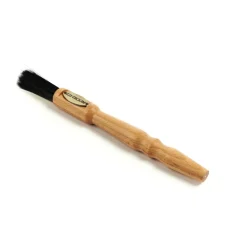 EZI-GROOM Premium Oil Brush^Shires Equestrian Clearance