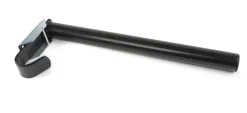 EZI-KIT Pole Type Folding Saddle Rack^Shires Equestrian Clearance