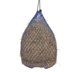 Greedy Feeder Colour-Twist Net^Shires Equestrian New