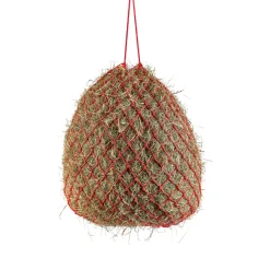 Haylage Net^Shires Equestrian Best