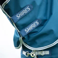 Highlander Original 50 Neck Cover^Shires Equestrian Sale