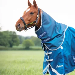 Highlander Original 200 Turnout Neck Cover^Shires Equestrian Online