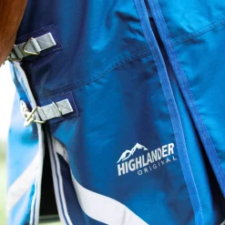 Highlander Original 200 Turnout Combo Rug^Shires Equestrian Best