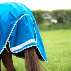 Highlander Original 200 Turnout Rug & Neck Set^Shires Equestrian Best