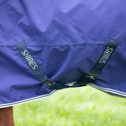 Highlander Original Lite Turnout Rug & Neck Set^Shires Equestrian Sale