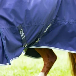 Highlander Original Lite Turnout Combo^Shires Equestrian