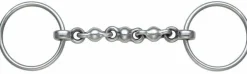Loose Ring Waterford Bit^Shires Equestrian