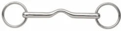 Magic Snaffle^Shires Equestrian Best