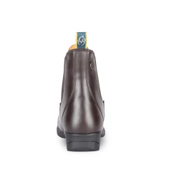 Moretta Alma Synthetic Jodhpur Boots^Shires Equestrian Online
