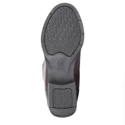 Moretta Gianna Riding Boots - Brown^Shires Equestrian Discount