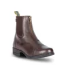 Moretta Rosetta Paddock Boots - Childs^Shires Equestrian Discount