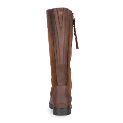 Moretta Varallo Country Boots - Childs^Shires Equestrian Online