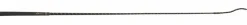 Topaz Schooling Whip^Shires Equestrian New