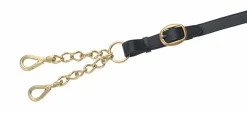 Velociti GARA Lead Rein -Large Newmarket^Shires Equestrian New