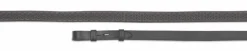 Velociti GARA Soft Rubber Grip Reins 48"^Shires Equestrian New
