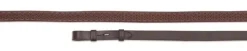 Velociti GARA Soft Rubber Grip Reins 54"^Shires Equestrian Hot