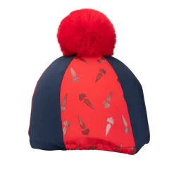 Winnie & Me Hat Silk^Shires Equestrian Discount